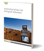 International Journal TDT