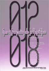 Ejes y transicion de la Republica